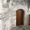 2.Antique Castle doors